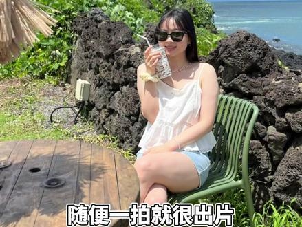 去过10次济州岛什么体验❓这些地方去了绝不后悔! #济州岛旅行 #济州岛美食 #西归浦美食#每日偶来市场 #济州岛攻略