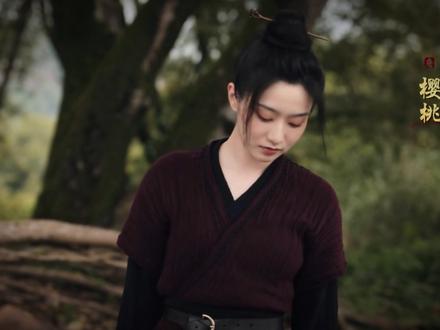 “她在乎他,命都给了他” #唐朝诡事录 #苏无名 #褚樱桃