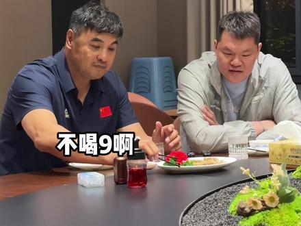 拿佛跳墙給广东美食家品鉴应该不丢面吧?(1)#战神刘玉栋 #朱芳雨#福建美食 #中国男篮