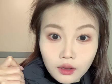 底妆蹭脏衣服/戴眼镜有压痕痕,必看!#底妆 #底妆教程 #散粉