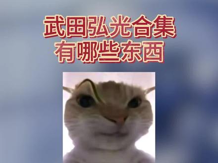 武田弘光合集有哪些东西?进来听讲解! #武田弘光 #二次元 #动漫 #漫画
