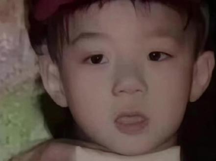 这样算逆袭成功吗#吴世勋 #小时候vs现在