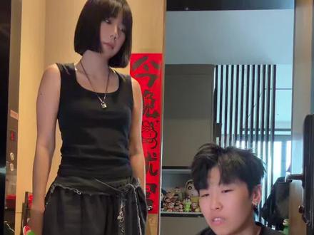 《引导型道歉》 #内容过于真实 #吵架 #腼腆害羞内向社恐文静小女生
