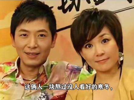 与戴军牵手散步,女儿还要继承他遗产?李静终于曝光两人真实关系#戴军#李静#明星故事#娱乐圈#社会百态