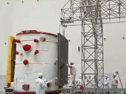 神舟20号救援方案确定 #厉害了我的国🇨🇳