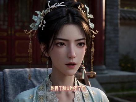宝子们,复更啦,今晚8点保底3集更新 #漫剧 #恢复更新 #穿成罪妃后我在冷宫当咸鱼 #原创维权#原创动画