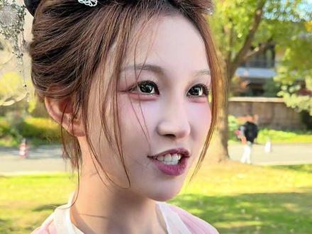 来个无锡人说一下是这个意思吗#嗲分#共赴拈花湾十周年庆典