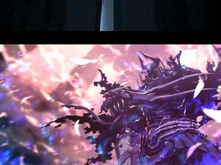 冠位英灵,灵基足够强大,暗杀者的顶点,拉二都害怕的王之哈桑 #动漫 #Fate