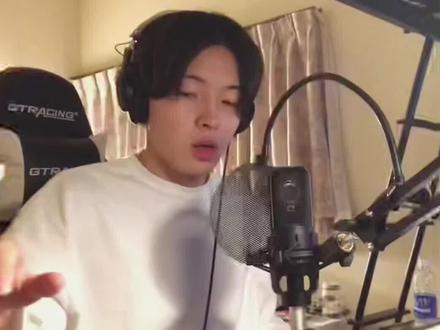 Pale Rain-imase 最后有特意拍摄的imase的彩蛋哦!🎉#原创#作词作曲#宝藏歌曲#音乐制作#我要上热门