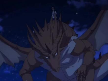 #国漫 #妖精种植手册 第14集,园丁变海王?#充能计划 #我在抖音看动漫