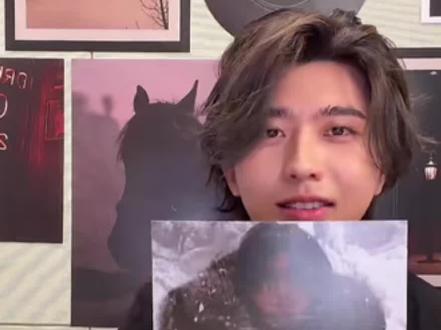 笑点过密…(有兴趣可以来支持一下我们困困的高质量神作新专辑哟~#蔡徐坤 #蔡徐坤新歌 #KUN