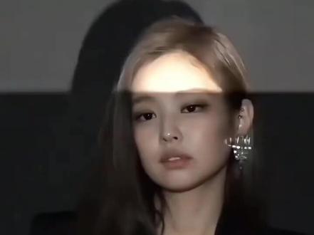 早期的野心比天高#Jennie