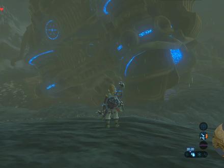 《塞尔达传说:旷野之息》新手必看攻略流程解说 第十三期