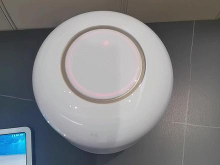 #华为全屋智能 华为全屋智能华为音响和华为智慧屏联动3D立体声环绕效果