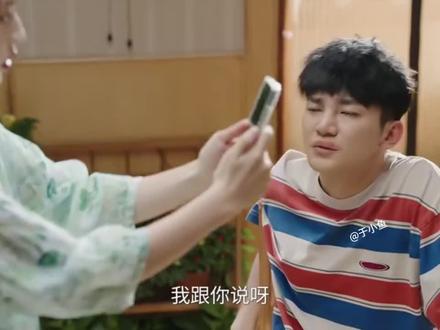 我的妈妈是校花第3集-3