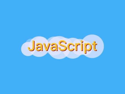 使用js实现一个元素跟随鼠标位置的效果,一起来学习吧 #程序员 #前端 #JavaScript