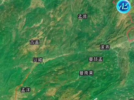 #缅北战事 :果敢同盟军围困老街 。视频比较长但很有营养忘诸君耐心看完。
