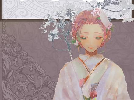 这个角度的麻衣学姐很难让人不爱啊#绘画 #板绘 #樱岛麻衣 @抖音小助手