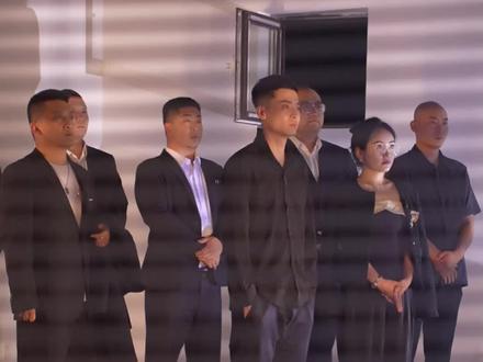 坏人比普通人更信佛 #电影孤注一掷