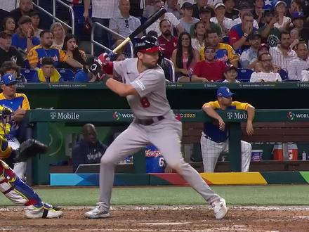 你的专属WBC2026赛程来了 点击链接查看#WBC #世界棒球经典赛 2026超详细赛程表!#MLB #棒球