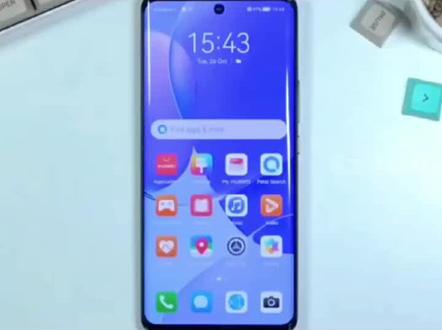 华为nova9手机密码忘了怎么办 #手机小知识 #手机技巧 #华为手机密码忘了怎么办