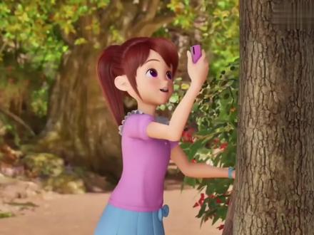 迷你特工队最强恐龙第9集(全集26)