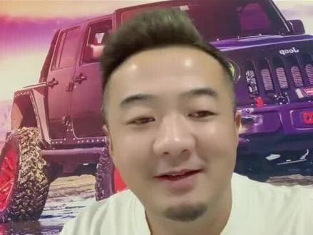 中大型SUV保值率排第一的,相信大家都猜得到#保值率 #说车聊车