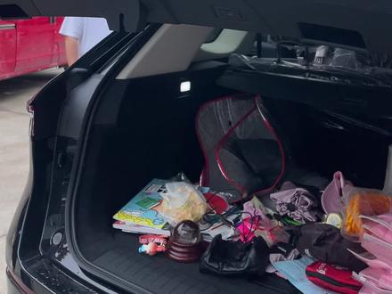 奥迪车主置换瑞虎九4驱👍#瑞虎9 #奇瑞全系终身质保 #超舒适的瑞虎9