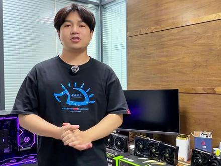 5060Ti影驰显卡解析! #DIY电脑 #影驰 #5060Ti #组装电脑 #显卡