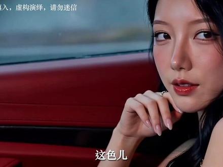 原创ai短剧《大傩》第一回|冥婚巡游 “郎君,既识得宝贝,可识得奴家?”
内含恐怖元素,虚构演绎,谨慎观看,请勿迷信
#即梦ai #ai漫剧 #大傩 #ai创作浪潮计划 #志怪