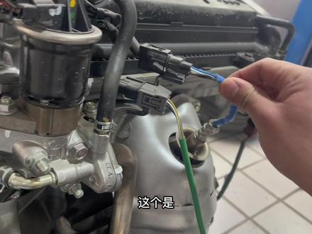 本田车 有没有颗粒捕捉器