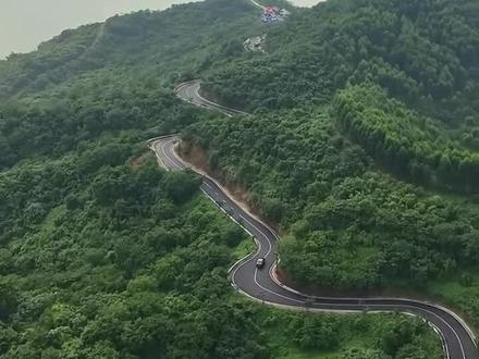 广东🚗推荐所有自驾爱好者的4条绝美公路 #出行实况分享计划 #广东自驾游 #自驾路线 #广东旅游 #深圳周边游