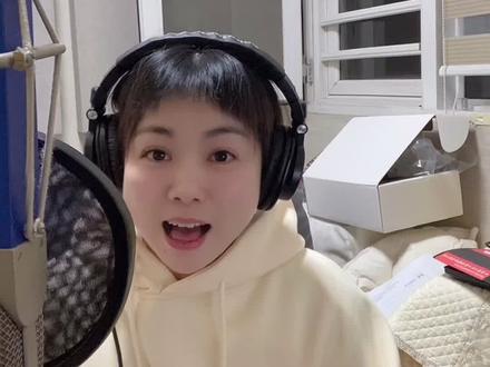 有声书主播接单渠道分享#有声书主播 #