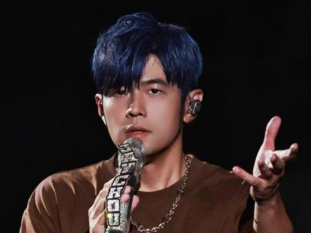 周杰伦2026演唱会官宣