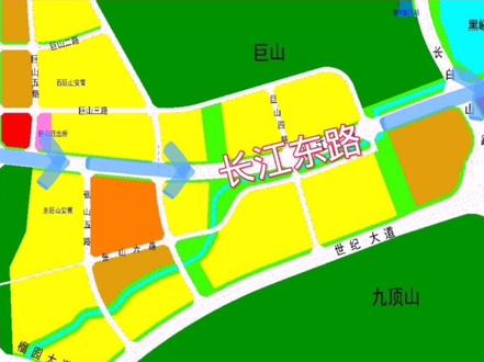 枣庄新城巨山南规划#同城热门 #热门 #今天拍点啥 #薛城 #枣庄 #剪映 #山东 #创作灵感 #枣庄洞见