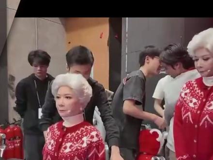 春晚收视率暴增,背后从不是一场“家宴”...#春晚