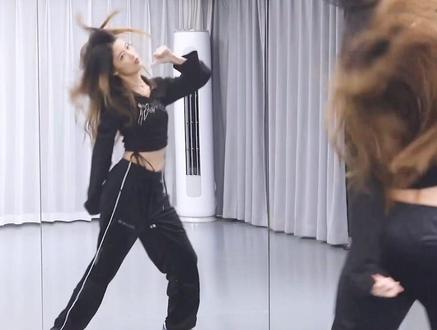 IVE-Baddie舞蹈教学!全曲综合位#baddie #ive #kpop舞蹈