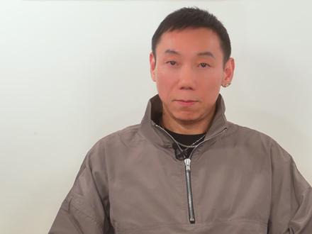 回应二,本人余毓兴从没有伪造过任何公章#张柏芝前经纪人