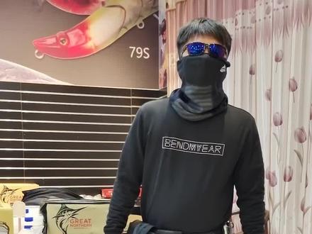 rapala乐伯乐工具腰带到货啦!非常热销的一款工具腰包哦!#路亚钓鱼 #路亚工具 #钓鱼腰包