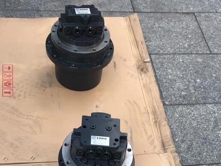 微挖行走马达#艾迪精密