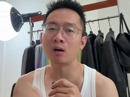 如何正确挑选衣服尺码? #挑选衣服技巧 #尺码选择 #国潮判官 #小唐甄选