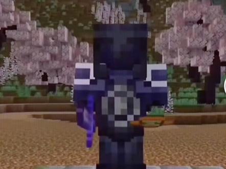 #我的世界 #PVP最强