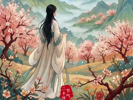 李子柒原声演绎,将春分节气过成人间诗行。 昼夜平分,寒暑相衡。以味赴春,细品草木清甜。
#今日春分 #李子柒 #二十四节气