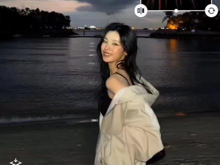 新年烟花照,我先拍了#我画出了新年烟花 #万物皆可烟花show #新年烟花照该怎么拍 #醒图 #醒图创作者 新年烟花照