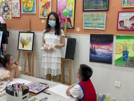 幼儿园宝宝画龙舟比赛,你们认为哪个宝宝画的好? #绘画 #画画 #简笔画 #一起学画画