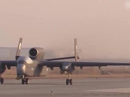 九天7000km覆盖全境,日本本土暴露,中国无人机突破极限 #九天无人机 #蜂群作战