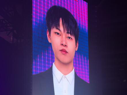 《唐步》 一个把“登场”走成像“呆呆鸟”的男人#唐启华 @唐启华