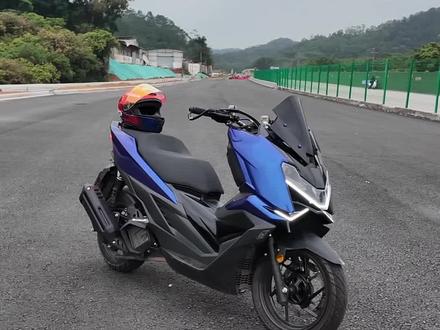 竞技风格升仕150X全车升级案例分享!
#升仕 #升仕150X #踏板改装文化 #踏板 #踏板小汁