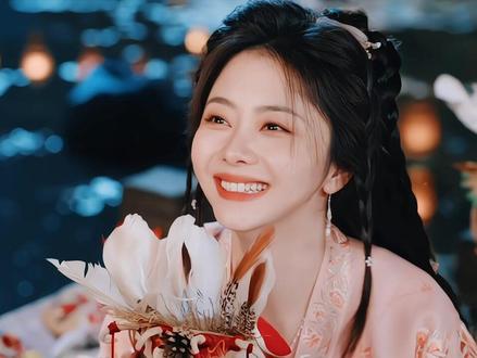 肖瑶丸来也!#谭松韵 #肖瑶 #谭松韵逍遥 #谭松韵肖瑶 #电视剧逍遥