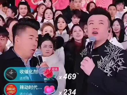 车坛老王登录木森大舞台,霸占榜一成功涨粉……
#车坛老王 #木森大舞台 #木森